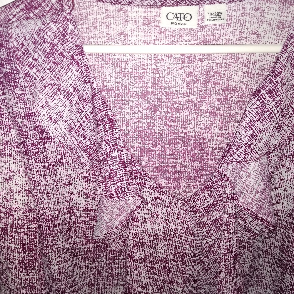 Blouse - Picture 1 of 3